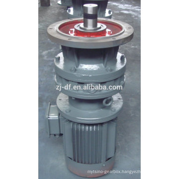 DOFINE X series cycloidal reducer cyclo gearbox